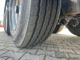 HENDRICKS Bitum / 28.000 L / 3 x Kammer