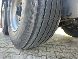 HENDRICKS Bitum / 28.000 L / 3 x Kammer