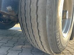 HENDRICKS Bitum / 28.000 L / 3 x Kammer