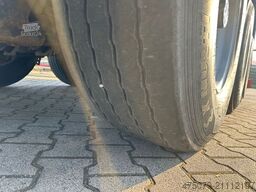 HENDRICKS Bitum / 28.000 L / 3 x Kammer