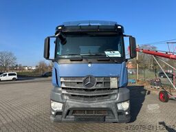 MERCEDES-BENZ Antos 2545 / 6x2-4 / Meiller RK 20.70 / Retarder