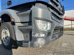 MERCEDES-BENZ Antos 2545 / 6x2-4 / Meiller RK 20.70 / Retarder