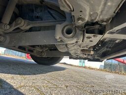 MERCEDES-BENZ Antos 2545 / 6x2-4 / Meiller RK 20.70 / Retarder