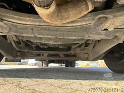 MERCEDES-BENZ Antos 2545 / 6x2-4 / Meiller RK 20.70 / Retarder