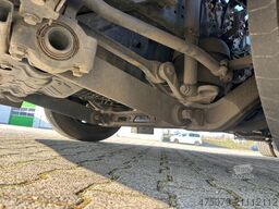 MERCEDES-BENZ Antos 2545 / 6x2-4 / Meiller RK 20.70 / Retarder