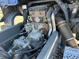 MERCEDES-BENZ Antos 2545 / 6x2-4 / Meiller RK 20.70 / Retarder