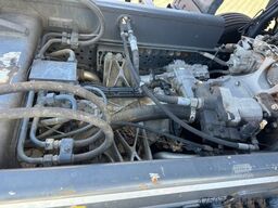 MERCEDES-BENZ Antos 2545 / 6x2-4 / Meiller RK 20.70 / Retarder