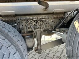 MERCEDES-BENZ Antos 2545 / 6x2-4 / Meiller RK 20.70 / Retarder