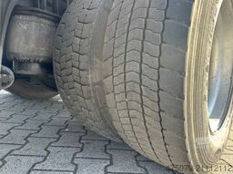 MERCEDES-BENZ Antos 2545 / 6x2-4 / Meiller RK 20.70 / Retarder