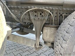 MERCEDES-BENZ Antos 2545 / 6x2-4 / Meiller RK 20.70 / Retarder