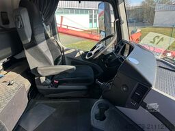 MERCEDES-BENZ Antos 2545 / 6x2-4 / Meiller RK 20.70 / Retarder