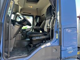 MERCEDES-BENZ Antos 2545 / 6x2-4 / Meiller RK 20.70 / Retarder