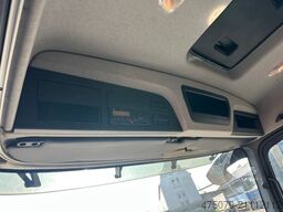 MERCEDES-BENZ Antos 2545 / 6x2-4 / Meiller RK 20.70 / Retarder