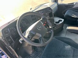 MERCEDES-BENZ Antos 2545 / 6x2-4 / Meiller RK 20.70 / Retarder