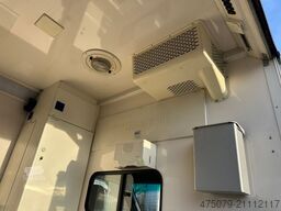 MERCEDES-BENZ Sprinter 313 RTW / Trage /