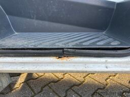 MERCEDES-BENZ Sprinter 313 RTW / Trage /