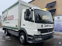 MERCEDES-BENZ Atego 1224/LBW/2xAHK/B-L/Top-Zustand!