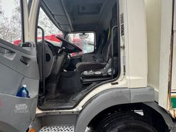 MERCEDES-BENZ Atego 1224/LBW/2xAHK/B-L/Top-Zustand!