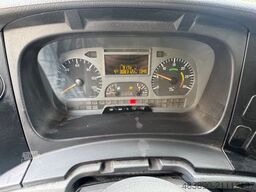 MERCEDES-BENZ Atego 1224/LBW/2xAHK/B-L/Top-Zustand!