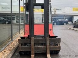 STILL R 70-45 Gabelstapler Frontstapler 4,5t.