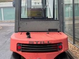 STILL R 70-45 Gabelstapler Frontstapler 4,5t.