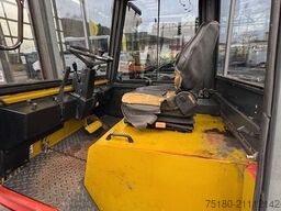 STILL R 70-45 Gabelstapler Frontstapler 4,5t.