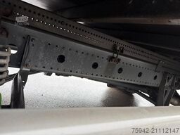 MERCEDES-BENZ Atego 2 1224 KLIMA KOFFER LBW