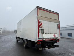 MERCEDES-BENZ Atego 2 1224 KLIMA KOFFER LBW