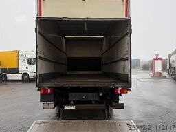 MERCEDES-BENZ Atego 2 1224 KLIMA KOFFER LBW