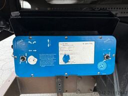 MERCEDES-BENZ Atego 2 1224 KLIMA KOFFER LBW