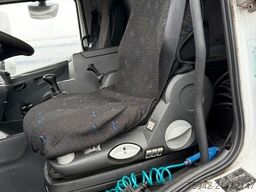 MERCEDES-BENZ Atego 2 1224 KLIMA KOFFER LBW