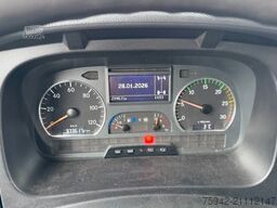 MERCEDES-BENZ Atego 2 1224 KLIMA KOFFER LBW