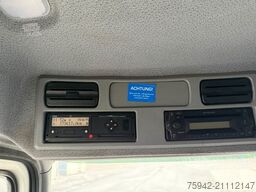 MERCEDES-BENZ Atego 2 1224 KLIMA KOFFER LBW