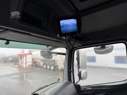 MERCEDES-BENZ Atego 2 1224 KLIMA KOFFER LBW