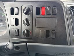 MERCEDES-BENZ Atego 2 1224 KLIMA KOFFER LBW