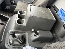 MERCEDES-BENZ Atego 2 1224 KLIMA KOFFER LBW