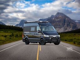 MEGAMOBIL Mega Lounge oder Classic 600 S MAN 4x4