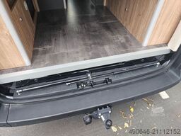 MEGAMOBIL Mega Lounge oder Classic 600 S MAN 4x4