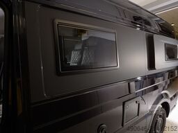 MEGAMOBIL Mega Lounge oder Classic 600 S MAN 4x4