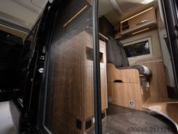 MEGAMOBIL Mega Lounge oder Classic 600 S MAN 4x4