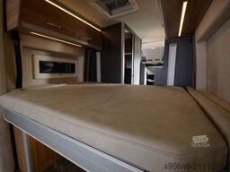 MEGAMOBIL Mega Lounge oder Classic 600 S MAN 4x4