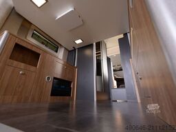 MEGAMOBIL Mega Lounge oder Classic 600 S MAN 4x4