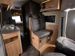 MEGAMOBIL Mega Lounge oder Classic 600 S MAN 4x4