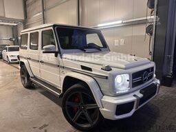 MERCEDES-BENZ G 63 AMG Desingo|ACC|SHZ|H&K|AHK|8-Fach|22Zoll
