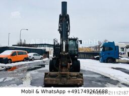 HITACHI ZX170W-6*Verstellausleger/3xLöffel/Planierschild