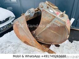 HITACHI ZX170W-6*Verstellausleger/3xLöffel/Planierschild