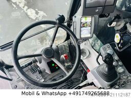 HITACHI ZX170W-6*Verstellausleger/3xLöffel/Planierschild