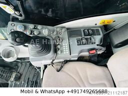 HITACHI ZX170W-6*Verstellausleger/3xLöffel/Planierschild