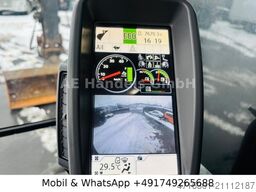 HITACHI ZX170W-6*Verstellausleger/3xLöffel/Planierschild