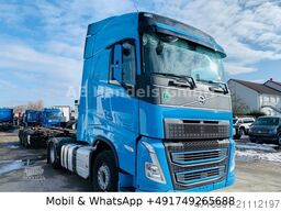VOLVO FH13 500 I-Save Globe BL 4x2|VEB+|Digital|2xTank